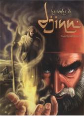 Les contes du Djinn -1a2005- Les Contes du Djinn