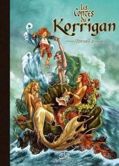 Les contes du Korrigan -Rec02- Recueil 2