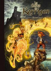 Les contes du Korrigan -Rec03- Recueil 3