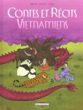 Contes et récits vietnamiens - Contes et Récits Vietnamiens