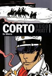 Corto (Casterman chronologique) -24- En Sibérie