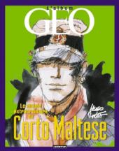 Corto Maltese (Divers) -2002- Le monde extraordinaire de Corto Maltese