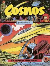 Cosmos (1re série - Artima) -11- La planète interdite