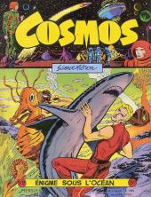 Cosmos (1re série - Artima) -12- Énigme sous l'océan