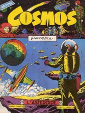 Cosmos (1re série - Artima) -28- L'astéroïde