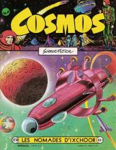 Cosmos (1re série - Artima) -30- Les nomades d'Ixchoor