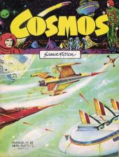 Cosmos (1re série - Artima) -35- Tant que la Terre existera