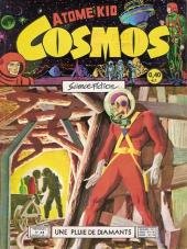 Cosmos (1re série - Artima) -44- Une pluie de diamants