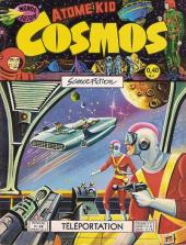 Cosmos (1re série - Artima) -49- Téléportation