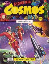 Cosmos (1re série - Artima) -50- L'homme multiple