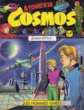 Cosmos (1re série - Artima) -51- Les hommes ignés