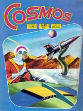 Cosmos (1re série - Artima) -54- Ruée sur Ciros