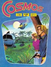 Cosmos (1re série - Artima) -55- Éden en péril