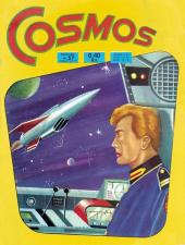 Cosmos (1re série - Artima) -57- Cas insolubles