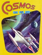 Cosmos (1re série - Artima) -60- Aurore à Nebulia