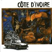 Côte d'ivoire - Côte d'Ivoire