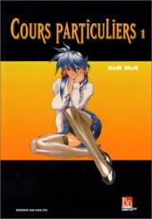 Cours particuliers -1- Tome 1