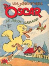 Oscar le petit canard (Les aventures d') -1a- Les aventures d'Oscar le petit canard