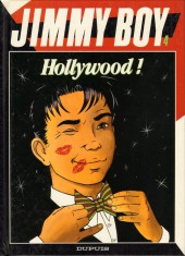 Jimmy Boy -4- Hollywood !