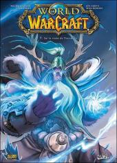 World of Warcraft -7- Sur la route de Theramore