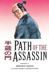 Path of the Assassin (2006) -11- Battle for power 3
