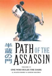 Path of the Assassin (2006) -15- One who rules the dark