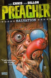 Preacher (1995) -INT07a- Salvation