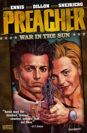 Preacher (1995) -INT06a- War in the Sun