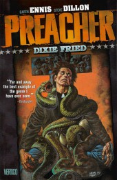 Preacher (1995) -INT05a- Dixie Fried