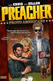 Preacher (1995) -INT03a- Proud Americans