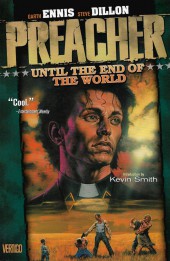 Preacher (1995) -INT02a- Until the end of the world