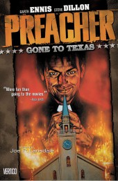 Preacher (1995) -INT01a- Gone to texas