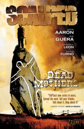 Scalped (2007) -INT03- Dead Mothers