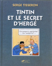 Tintin - Divers - Tintin et le secret d'Hergé