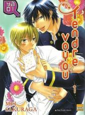 Tendre voyou -1- Tome 1