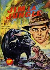 Jim la Jungle (Edi Europ) -24- Les joyaux du Rajah