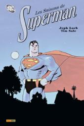 Superman - For all seasons -INT- Les saisons de Superman