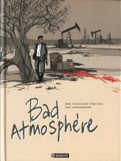 Bad Atmosphère - Bad atmosphère
