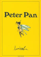 Peter Pan (Loisel) -2TT- Opikanoba