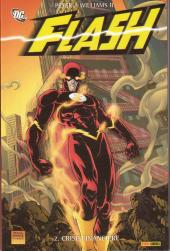 Flash (Panini) -2- Crise financière