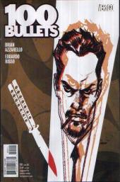 100 Bullets (1999) -90- Lost in a roman