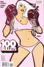 100 Bullets (1999) -85- Red lions