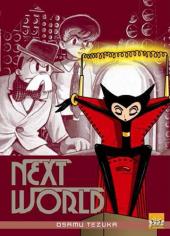 Next world -1- Volume 1