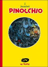 Pinocchio (Jacovitti) - Pinocchio 