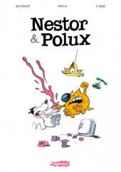 Nestor et Polux ! -INTa- Nestor & Polux