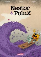 Nestor et Polux ! -INTb- Nestor & Polux