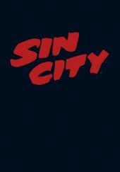 Sin City -INT1- Intégrale 1/2