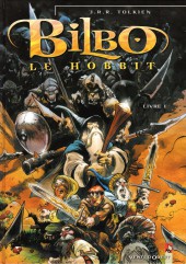 Bilbo le Hobbit -1a2002- Bilbo le Hobbit Livre 1