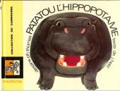 Patatou l'Hippopotame