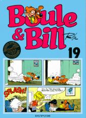 Boule et Bill -02- (Édition actuelle) -19- Boule & Bill 19